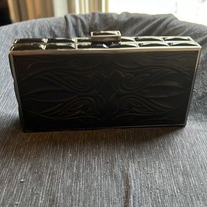 Judith Lieber clutch